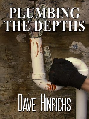 cover image of Plumbing the Depths